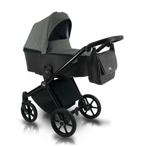 Kočík BEXA ULTRA STYLE  X USX 1 - 2v1